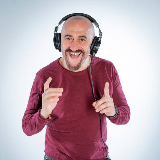 Gianluca Iacono