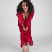 Aglaia Zannetti