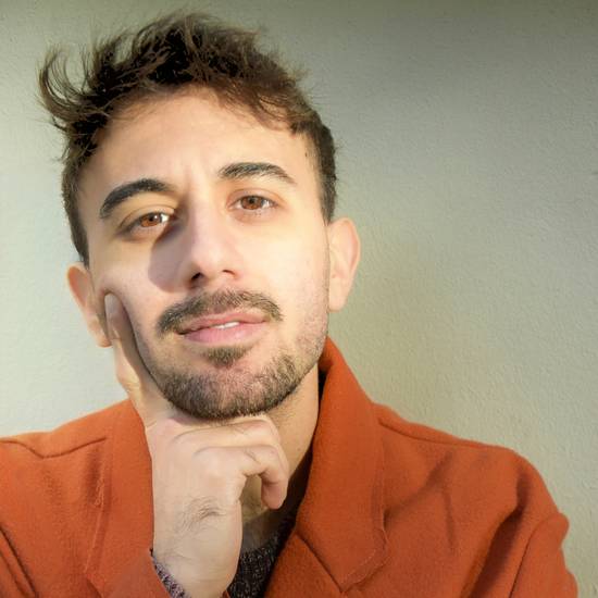 Alessio Talamo