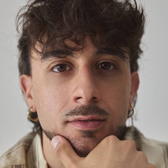 Alessio Talamo